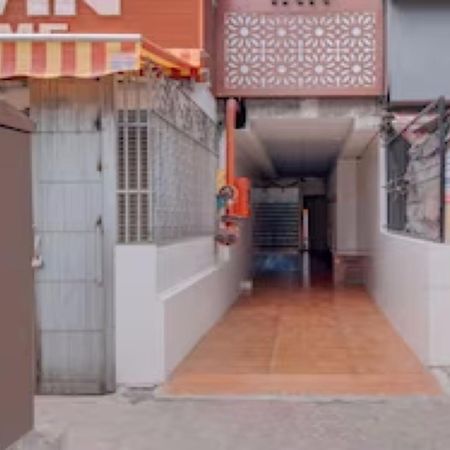 Hotel Spring Residency Mumbai Kültér fotó