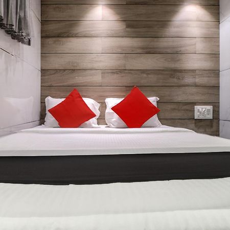 Hotel Spring Residency Mumbai Kültér fotó